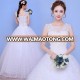 white wedding dresses gowns 2017 new model bridal dress for wedding